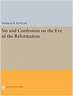 Sin and Confession on the Eve of the Reformation (Hardcover)