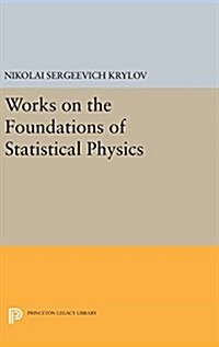 Works on the Foundations of Statistical Physics (Hardcover)