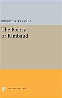 The Poetry of Rimbaud (Hardcover)