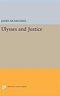 Ulysses and Justice (Hardcover)