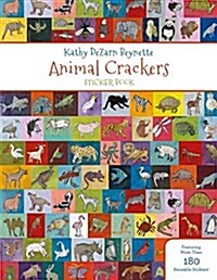 Skb Beynette/Animal Crackers (Novelty)