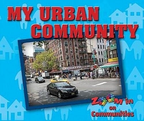 My Urban Community (Paperback)