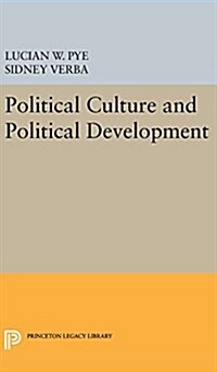 Political Culture and Political Development (Hardcover)