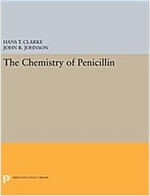 Chemistry of Penicillin (Hardcover)