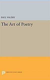 The Art of Poetry (Hardcover)