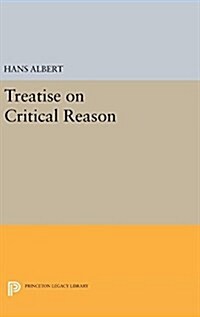 Treatise on Critical Reason (Hardcover)