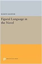 Figural Language in the Novel (Hardcover)