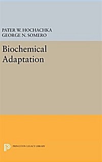 Biochemical Adaptation (Hardcover)