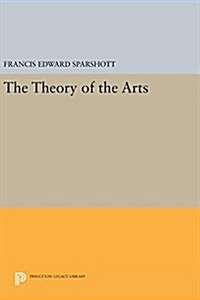 The Theory of the Arts (Hardcover)