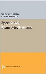 Speech and Brain Mechanisms (Hardcover)