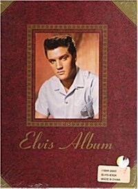 Elvis (Hardcover)