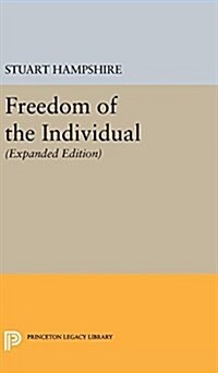 Freedom of the Individual: Expanded Edition (Hardcover, Revised)