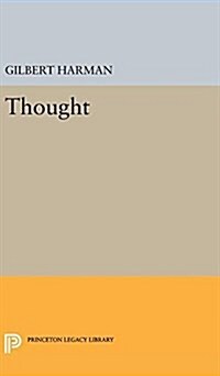 Thought (Hardcover)