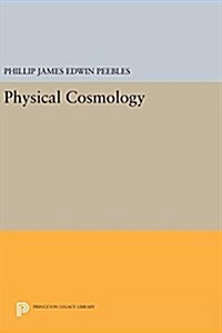 Physical Cosmology (Hardcover)
