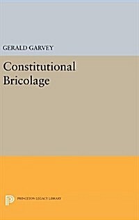 Constitutional Bricolage (Hardcover)
