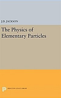 Physics of Elementary Particles (Hardcover)