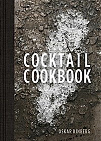 Cocktail Cookbook (Hardcover)