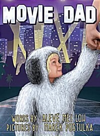 Movie Dad (Hardcover)