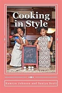 Cooking in Style (Paperback)