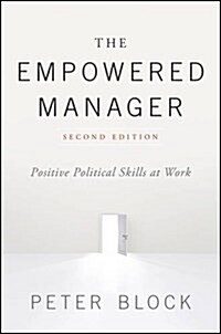 The Empowered Manager (Hardcover, 2)
