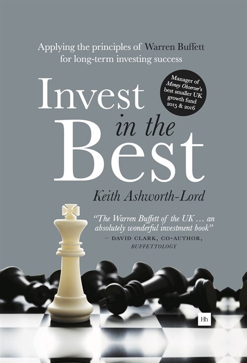Invest In The Best (Hardcover)