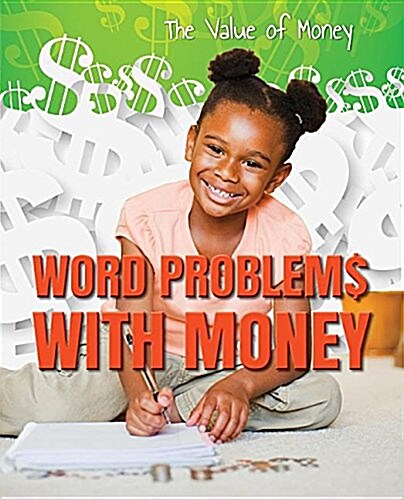 Word Problems with Money (Paperback)