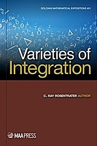 Varieties of Integration (Hardcover)