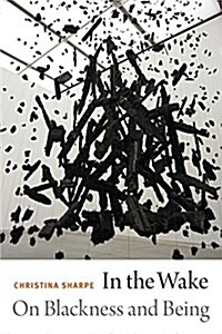 [중고] In the Wake: On Blackness and Being (Paperback)