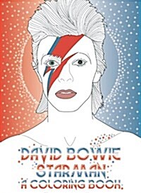 David Bowie: Starman (Paperback)