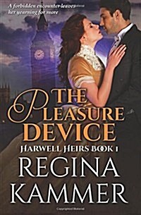 The Pleasure Device (Paperback)