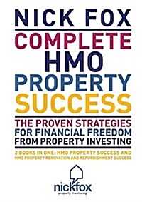 Complete HMO Property Success (Paperback)