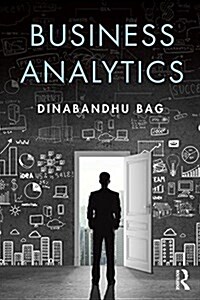 Business Analytics (Paperback)