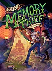 The Memory Thief (Hardcover)