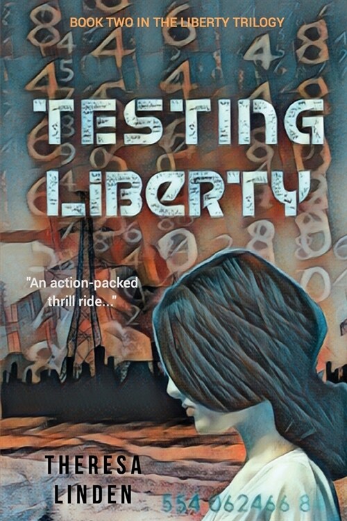 Testing Liberty (Paperback)