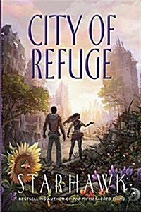 City of Refuge (Paperback)