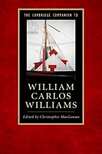 The Cambridge Companion to William Carlos Williams (Paperback)