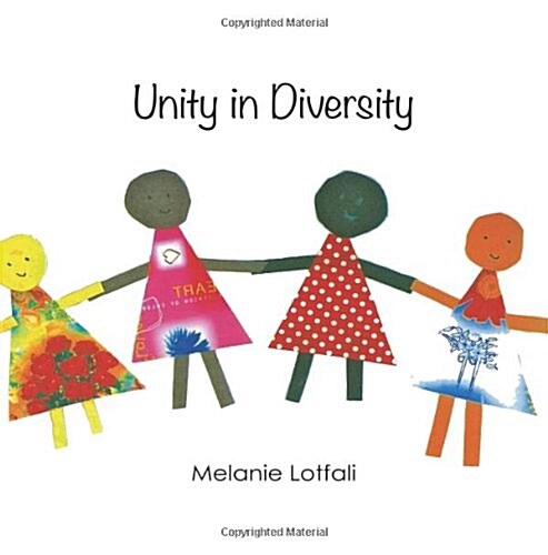 Unity in Diversity (Paperback)