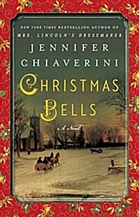 [중고] Christmas Bells (Paperback)