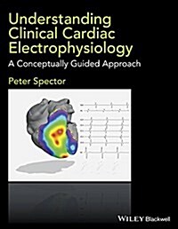 Understanding Clinical Cardiac Electrophysiology: A Conceptually Guided Approach (Paperback)