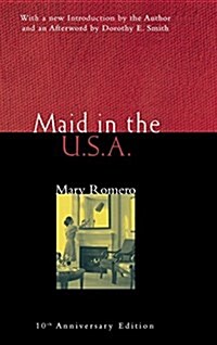 Maid in the USA : 10th Anniversary Edition (Hardcover, 2 ed)