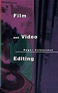 Film and Video Editing (Hardcover)