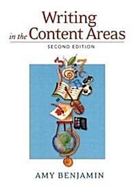 Writing in the Content Areas (Hardcover, 2 ed)