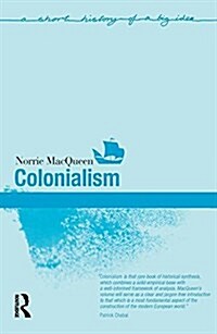 Colonialism (Hardcover)