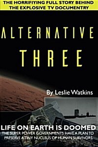 Alternative Three (Paperback)