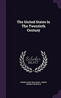 The United States in the Twentieth Century (Hardcover)