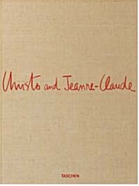 Christo and Jeanne-Claude (Hardcover)