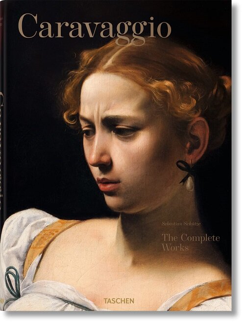 Caravaggio: Complete Works (Hardcover)