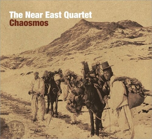 The Near East Quartet - Chaosmos