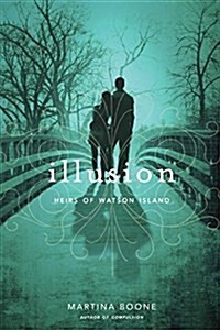 Illusion (Hardcover)