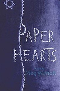 Paper hearts